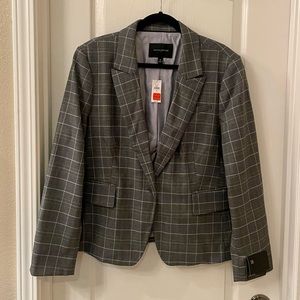 NWT Banana Republic Suit Jacket